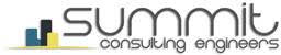 SUMMIT CONSULTING ENGINEERS Logo
